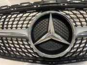 Oryginalny Grill Mercedes-Benz W205 C klasa