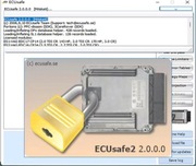 EcuSafe v2.0 (dpf/adblue off)