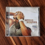 Płyta CD - Mario Winans - Hurt No More | 2004