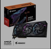 Radeon rx9070xt aorus elit