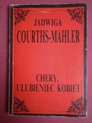 JADWIGA COURTHS - MAHLER - CHERY ULUBIENIEC KOBIET