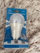 Inteligentna Żarówka WI-FI. E27 9W=60W -Nowa