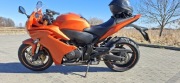 Honda CBR 600 FA