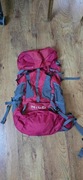 Milo Timmit 45l Red