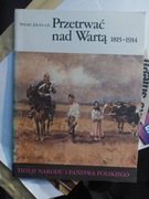 Przetrwać nad Wartą