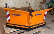Pług odśnieżny SAMASZ CITY 150