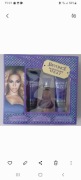 zestaw Beyoncé Midnight Heat (perfumy 30 ml,balsam,żel pod prysznic)