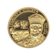 Wielcy Polacy - Zygmunt II August