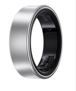 Smartring SAMSUNG Galaxy Ring 45mm Tytanowo-srebrny
