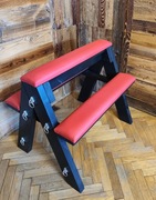 Stojak tortur koziol mebel BDSM 