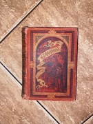 Adolf Bon - Ekkehard. Powieść z X-go wieku - 1900 