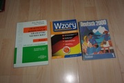praktyczne kompendium gramatyki niemieckiej Wzory deutsch 2000