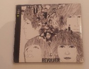 The Beatles - Revolver CD