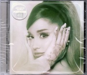 Ariana Grande Positions Limited Edition Alt. Cover No. 2 (CD 2020) US