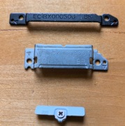 Zestaw mocowań do Dell Latitude 5285 2w1 