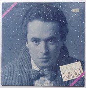 Jose Carreras - Merry Christmas