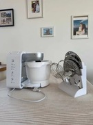 Robot kuchenny SilverCrest Blender Mikser