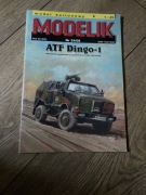 Modelik ATF Dingi -1
