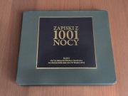 Eldo - zapiski z 1001 nocy [CD] 