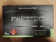 Gainward GeForce RTX 4080 Phantom GS 16GB GDDR6X