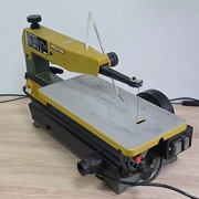 Proxxon - Wyrzynarka stołowa DSH 2-biegowa