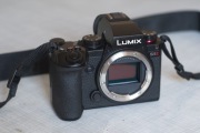 Panasonic Lumix S5 II