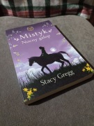 Stacy Gregg - Mistyk Nocny galop