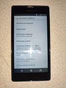 Sony Xperia M2 najtaniej Śląsk 