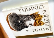 Tajemnice Pocztu Matejki Kobyliński znakomita pozycja stan bardzo dobry