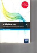 Matematyka 1 Zakres podstawowy