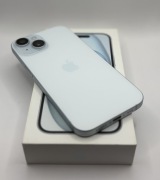 iPhone 15 | stan idealny | pełny zestaw