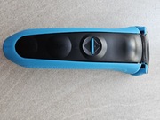 BRAUN Golarka BRAUN Waterflex WF2S Blue