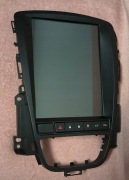 Radio Android 15 9.7" do Opel Astra J 2006-2016 CarPlay