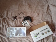  Dron Shadow Breaker Top Selling X6 Używany