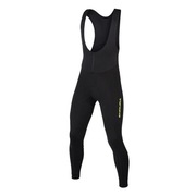 Spodnie Endura Windchill Bibtight black/yellow XXL