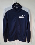 Bluza sportowa rozpinana Puma M stan bardzo dobry.