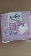 Femina Podpaski Normal ULTRA Total protection 16sz