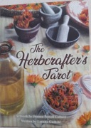 The Herbcrafter's Tarot