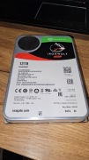 Seagate IronWolf 12TB (dysk twardy)