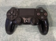 Pad PS4 Sony DualShock 4 V2 - Brak Driftu  - Oryginał