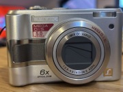 Aparat fotograficzny Panasonic Lumix DMC-LZ3