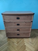 Komoda+szafa Bog-fran zestaw Idol