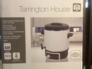 Warnik  20 l do wody, wina, garnek do pasteryzacji 