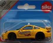 SIKU 1457 PORSCHE 911 NAUKA JAZDY 1:55 NOWY