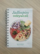 Jadłospisy odżywcze Agnieszka Żłobińska, Mateusz Żłobiński