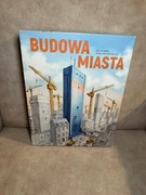Budowa Miasta | edycja polska | stan idealny | kompletna | rzadko dostępna