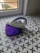 Sprzedam używane żelazko philis