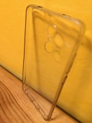 Etui Xiaomi Redmi Note 4 plecki