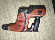 Młotowiertarka Hilti TE 6 A-22 + aku 8.0A