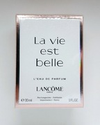 La vie est belle 